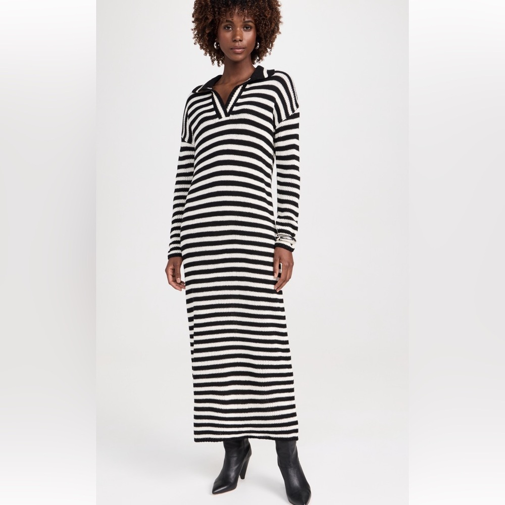 525 America Raya Dress NWT